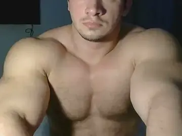 Stripchat Free Porn Cam of LionEdwin