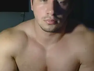 Stripchat Live Sex of LionEdwin