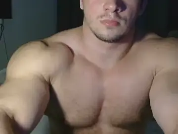 Stripchat Nude Webcam of LionEdwin