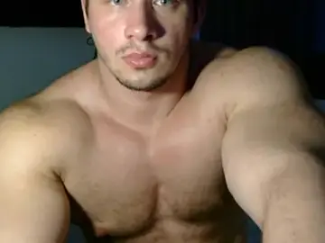 Stripchat Adult Webcams of LionEdwin
