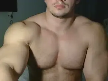 Stripchat Adult Video Chat of LionEdwin