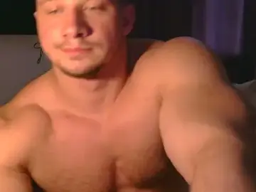 Stripchat Live Porn of LionEdwin