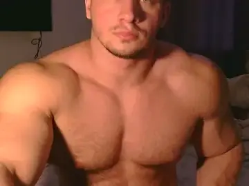 Stripchat Sex Chat of LionEdwin