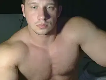 Stripchat Live Porn of LionEdwin