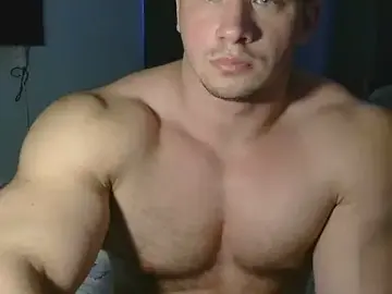 Stripchat Free Live Porn of LionEdwin