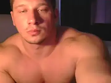 Stripchat Free Live Porn of LionEdwin
