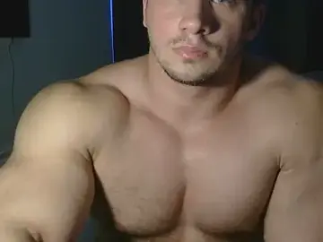 Stripchat Free Porn Cam of LionEdwin
