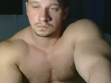 Stripchat Adult Webcam of LionEdwin