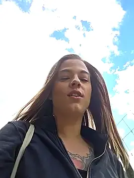 Stripchat Adult Video Chat of Luna_Lynn