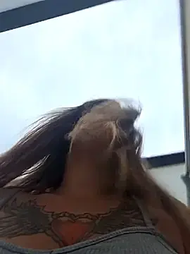 Stripchat Live Porn of Luna_Lynn