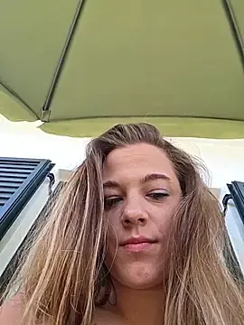 Stripchat Best Webcam of Luna_Lynn