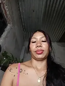 Stripchat Sex Chat of Rous-squir