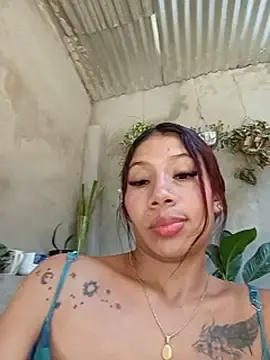 Stripchat Sex Chat of Rous-squir