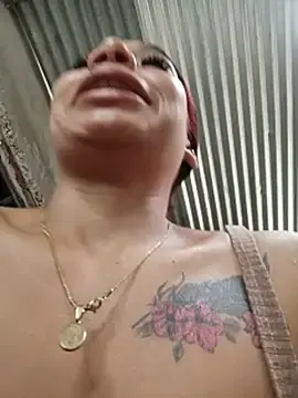 Stripchat Best live sex cam show of Rous-squir
