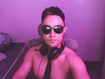 Stripchat Nude Webcam of Ruize531