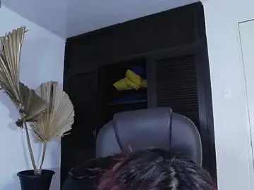 Stripchat Free Live Porn of SabinaMerchetti