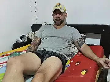 Stripchat Nude Webcam of john_balthor