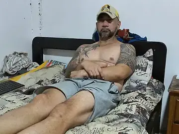 Stripchat Free Porn Cam of john_balthor