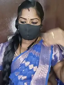 Stripchat Sex Chat of tamilammukuttyy