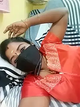 Stripchat Adult Webcam of tamilammukuttyy