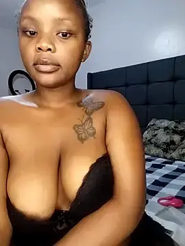 Stripchat Live Sex of thicknuun