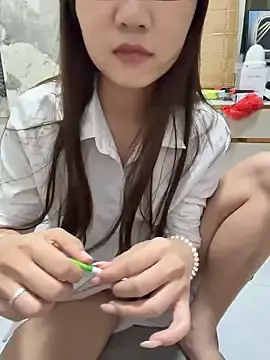 Stripchat Live Sex of xiaoyang2005