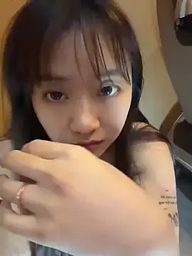 Stripchat Live Sex of xiaoyang2005