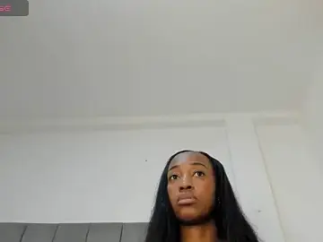 Stripchat Adult Video Chat of Ebony_danik