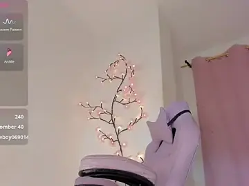 Stripchat Live Porn of Mara_royal