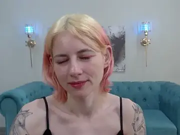 Stripchat Best Webcam of MarianBells