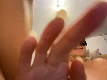 Stripchat Free Porn Cam of Marilou1983