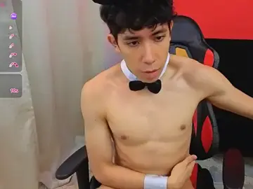 Stripchat Adult Webcams of Neo_Twink