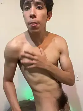 Stripchat Sex Cam of Neo_Twink