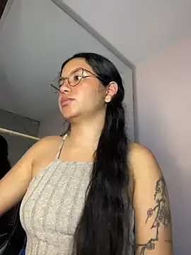 Stripchat Best Webcam of Rosita_forever_