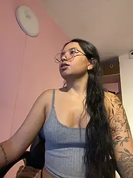 Stripchat Best live sex cam show of Rosita_forever_