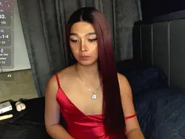 Stripchat Live Sex of TrinityFucksYou