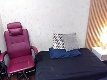 Stripchat Nude Webcam of aliceandsia