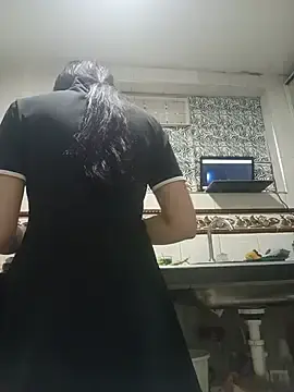 Stripchat Free Live Porn of isa420hot
