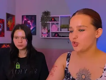 Stripchat Free Porn Cam of juliet_roseee