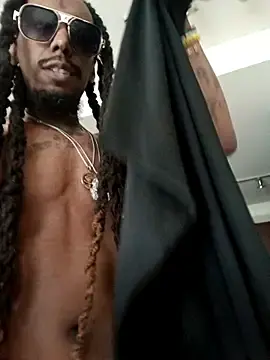 Stripchat Private Sex Chat of thegenie101