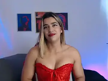Stripchat Live Porn of Alana_Rod