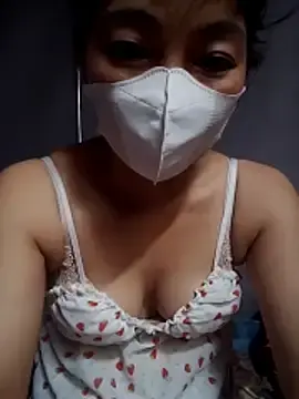 Stripchat Sex Cam of Asami_6868