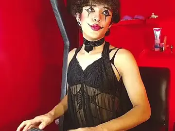 Stripchat Free Live Porn of AshSweet