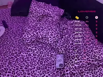 Stripchat Adult Webcam of ChrryFoxx