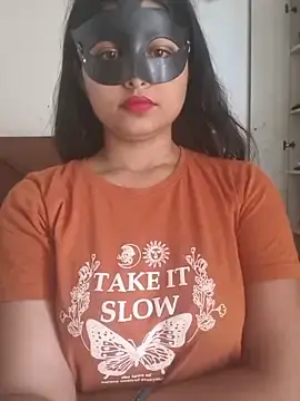 Stripchat Live Porn of Desi_seductress