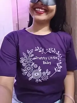 Stripchat Best Webcam of Desi_seductress