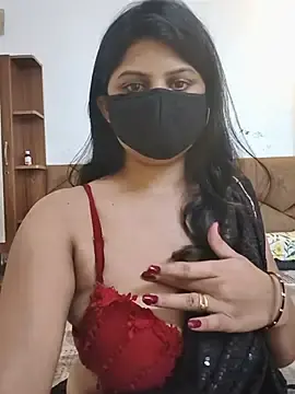 Stripchat Nude Webcam of Desi_seductress