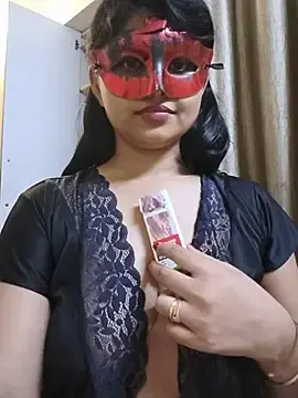Stripchat Free Porn Cam of Desi_seductress