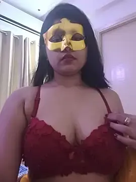 Stripchat Best live sex cam show of Desi_seductress
