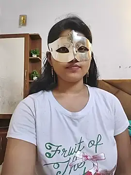 Stripchat Live Sex of Desi_seductress
